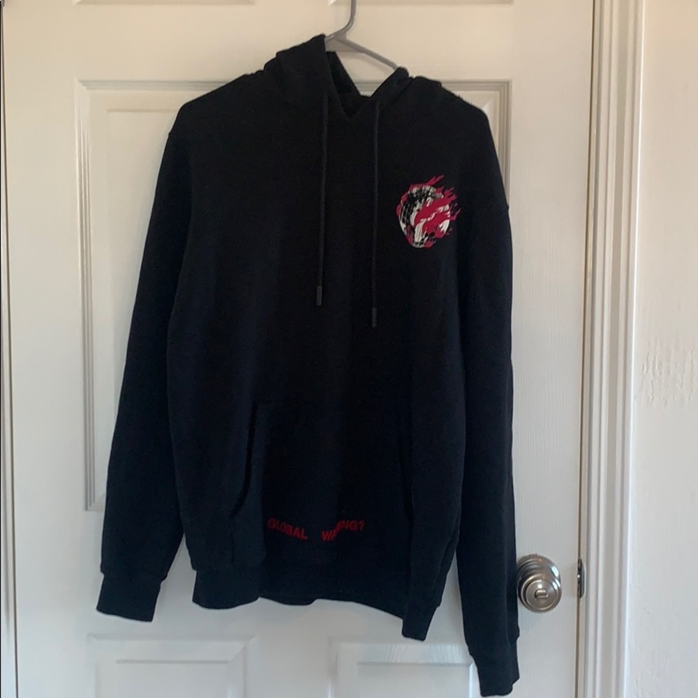 Off white hoodies